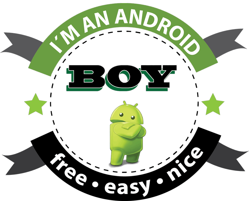 Android Logo